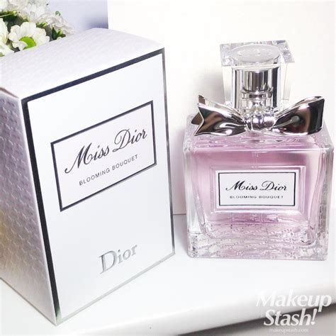 miss dior blooming bouquet hair mist review|Miss Dior absolutely blooming bouquet.